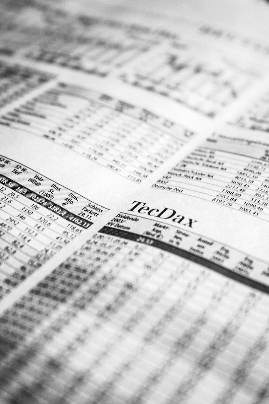 Unlocking Financial Insights: The Power of Fair Value Assessment