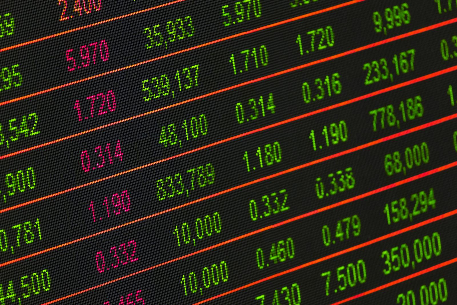 Stock Market Crash Myths: Smarter Cash Management Strategies Await You