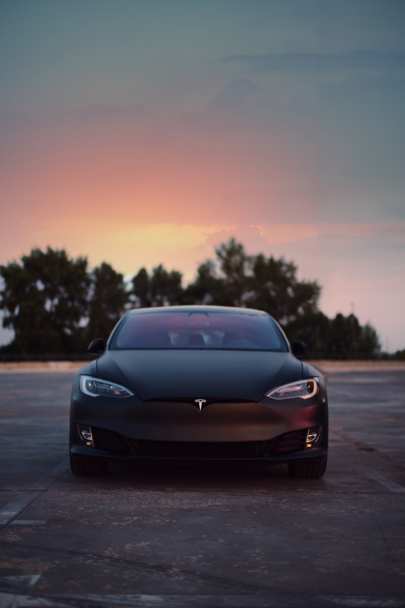 Tesla Stock Analysis