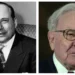 Warren Buffett early today