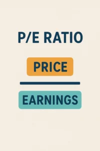 PE Ratio