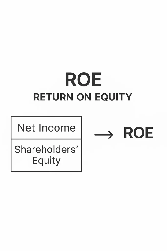 Return on Equity Stock Analysis