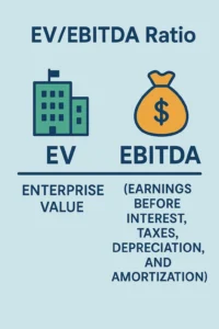 EV to EBITDA