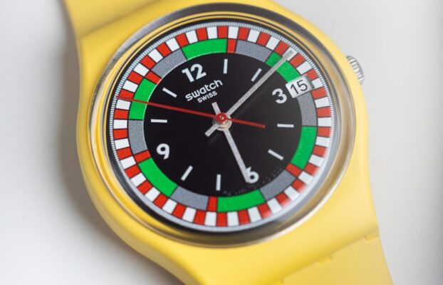 Trump’s Tariffs: A Ticking Time Bomb for Swatch Stock