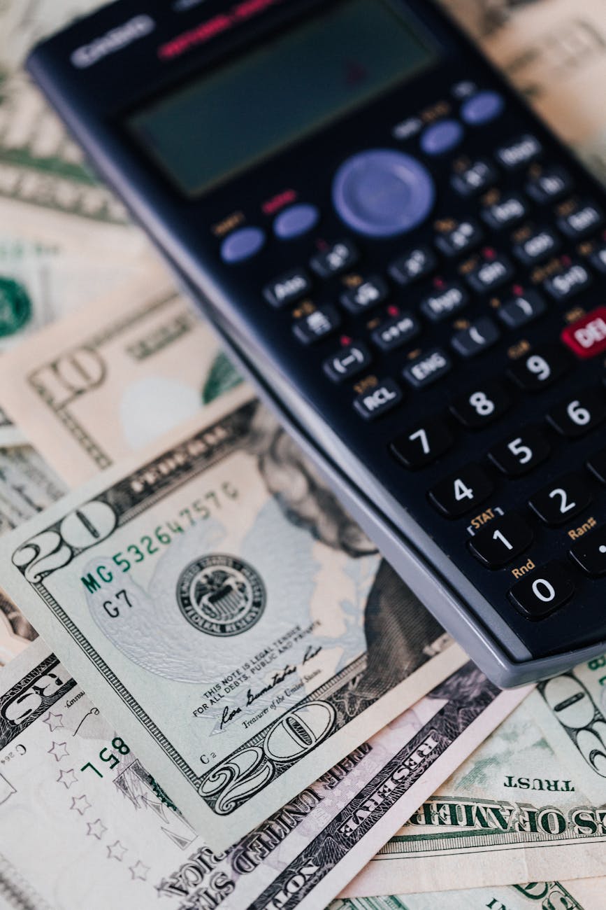 Unlocking Accuracy: What Methods Are Used to Calculate Fair Value