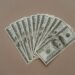 us dollar bills