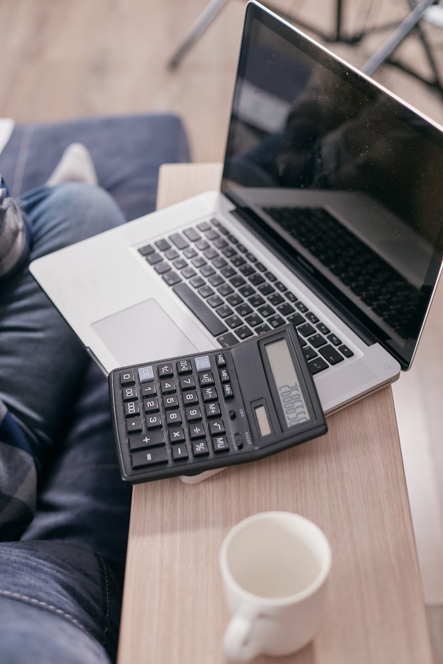 Discover Online Fair Value Calculators You Can Trust