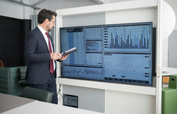 Should I Rely on Fair Value Estimates When Making Investments